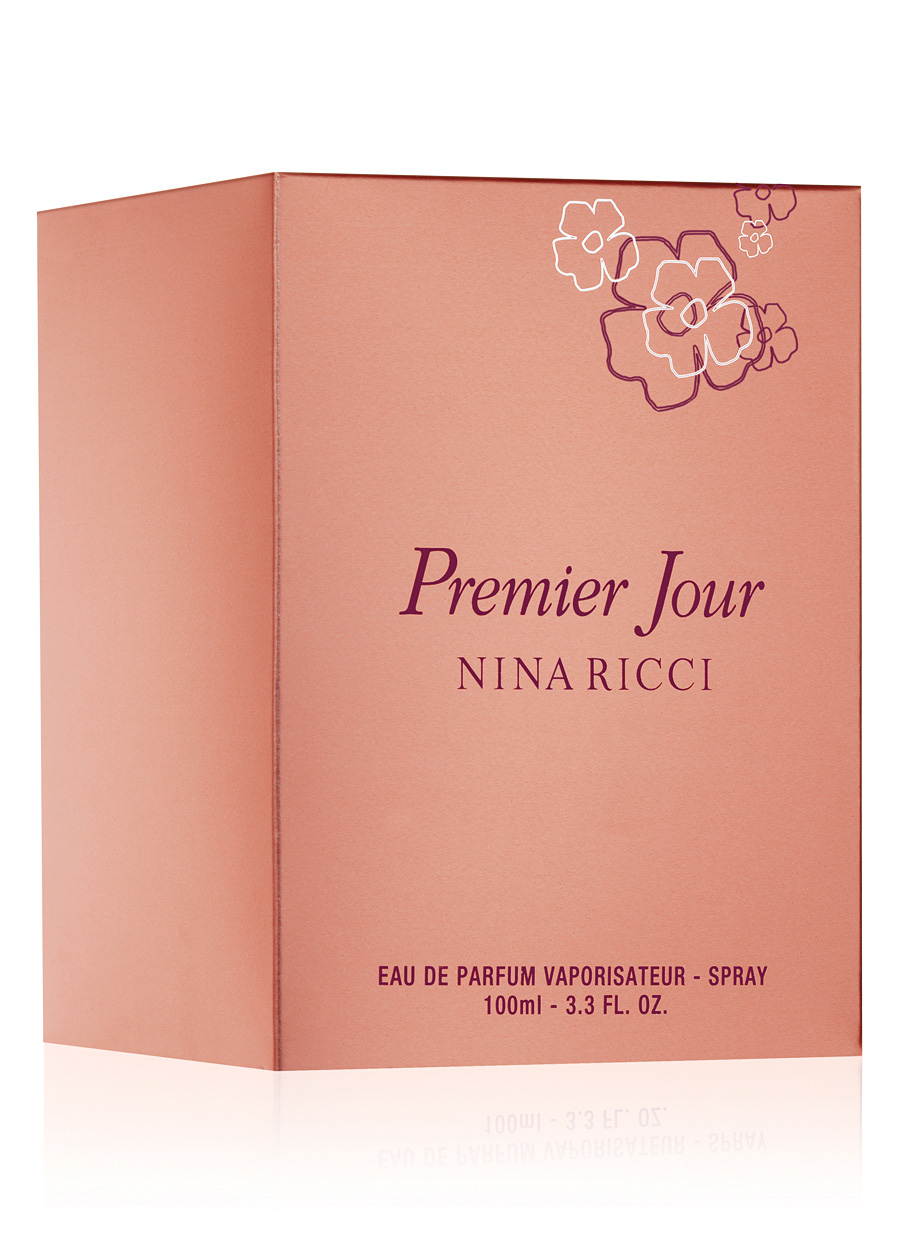 Nina Ricci Premier Jour Edp Vapo