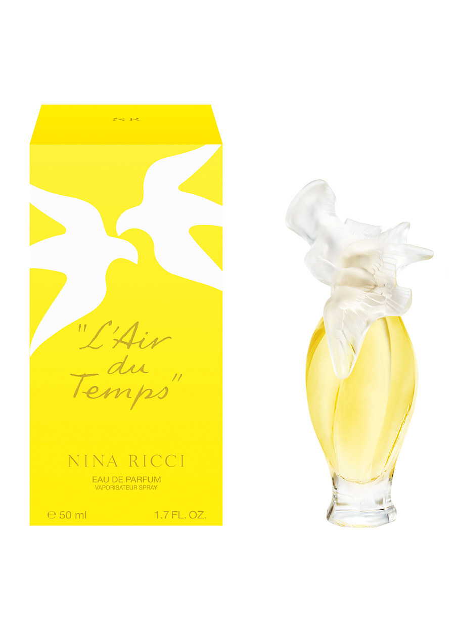 Nina Ricci Parfüm