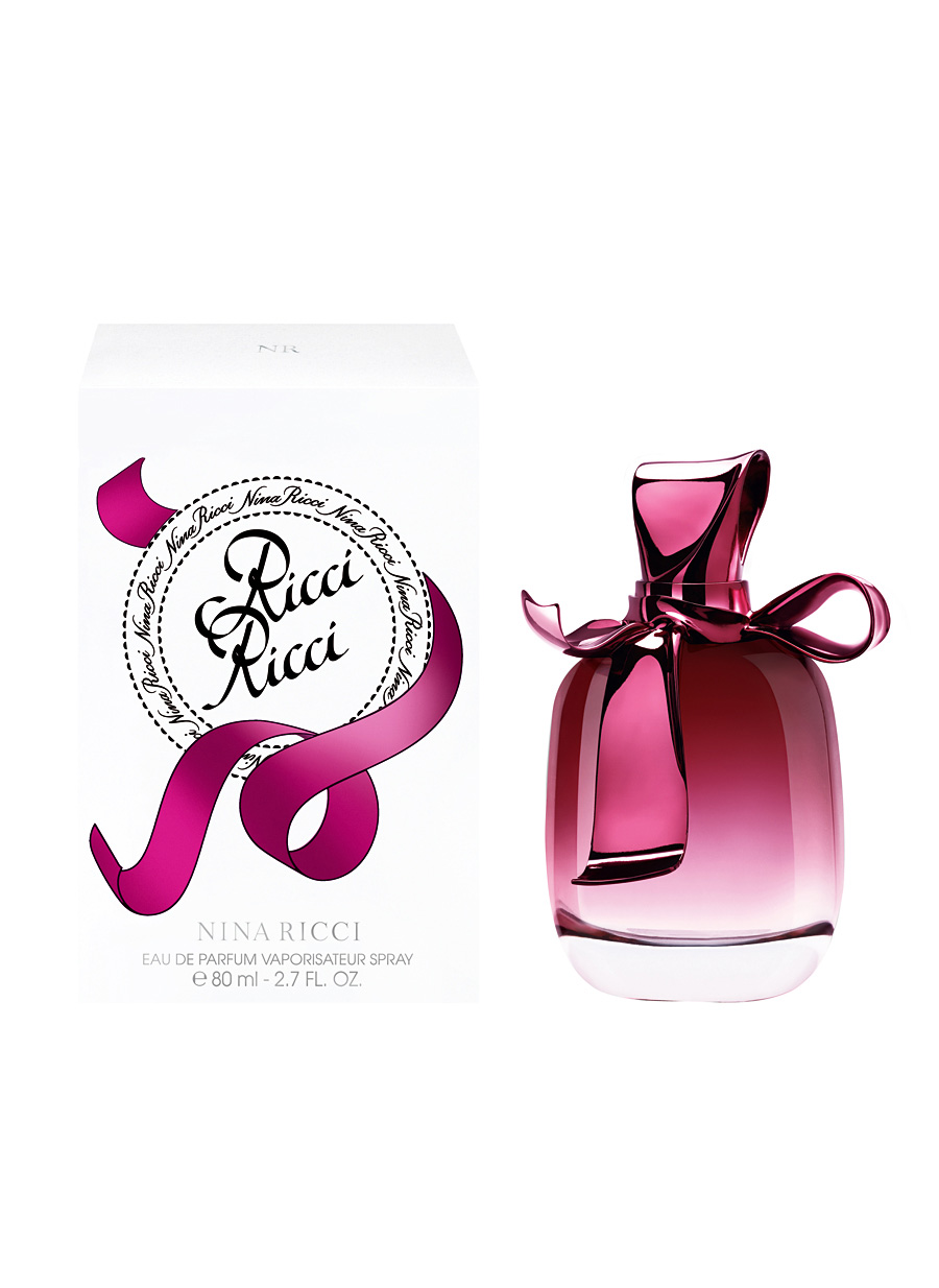 Nina Ricci Ricci Ricci Edp 80Ml