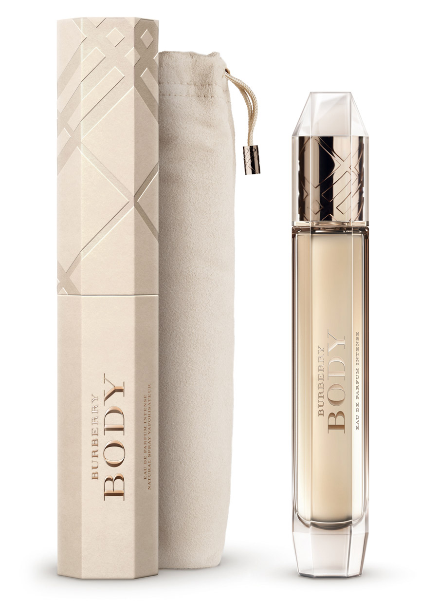 Burberry Body Edp İntense 85 Ml