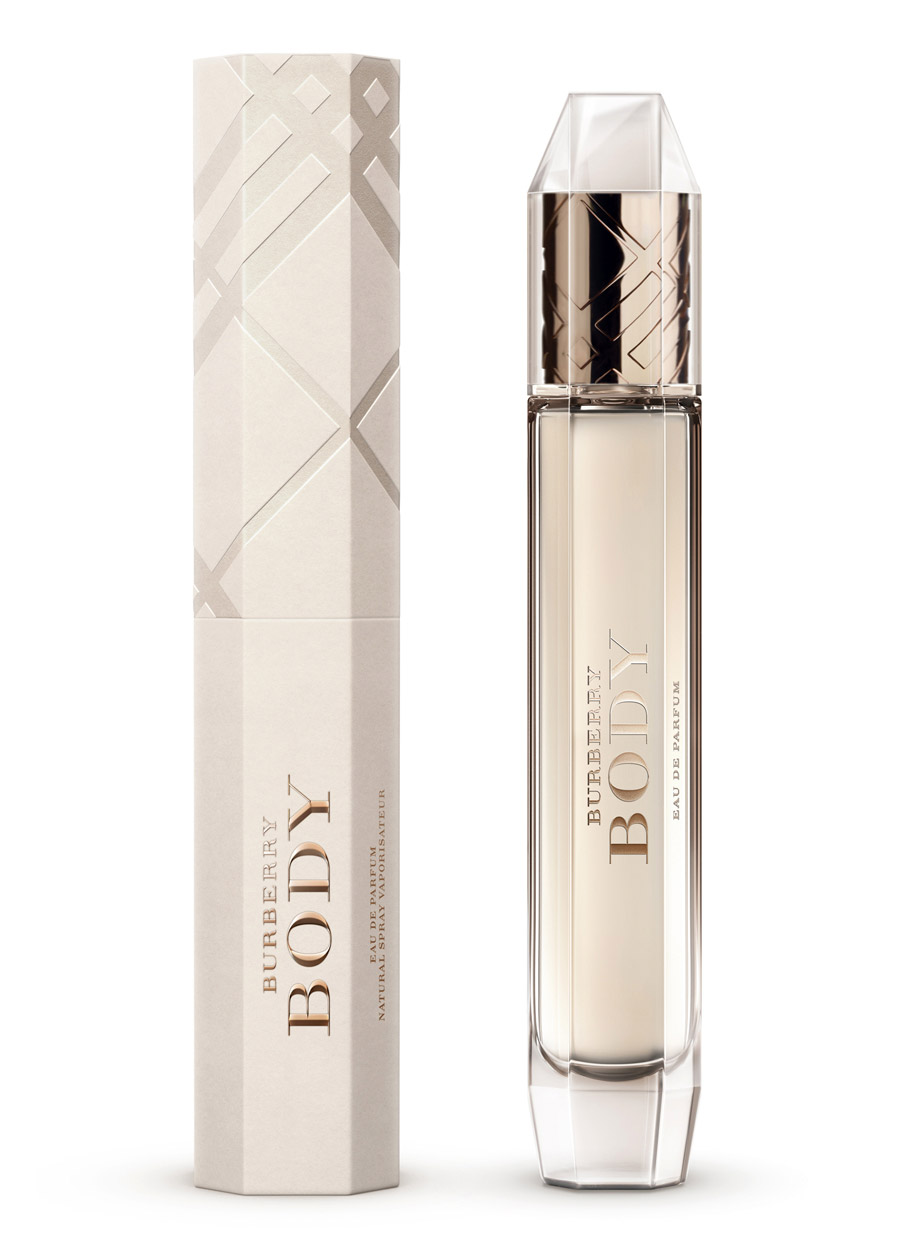 Burberry Body Edp 85 Ml