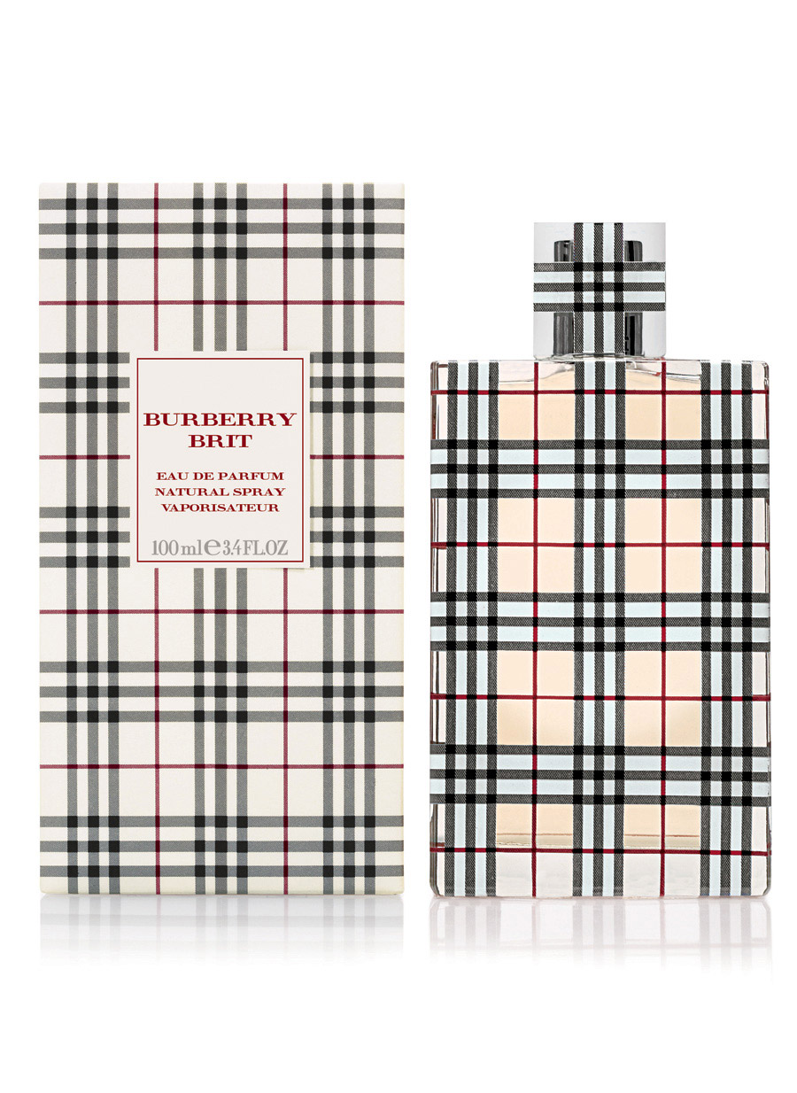 Burberry Brit Edp 100 Ml