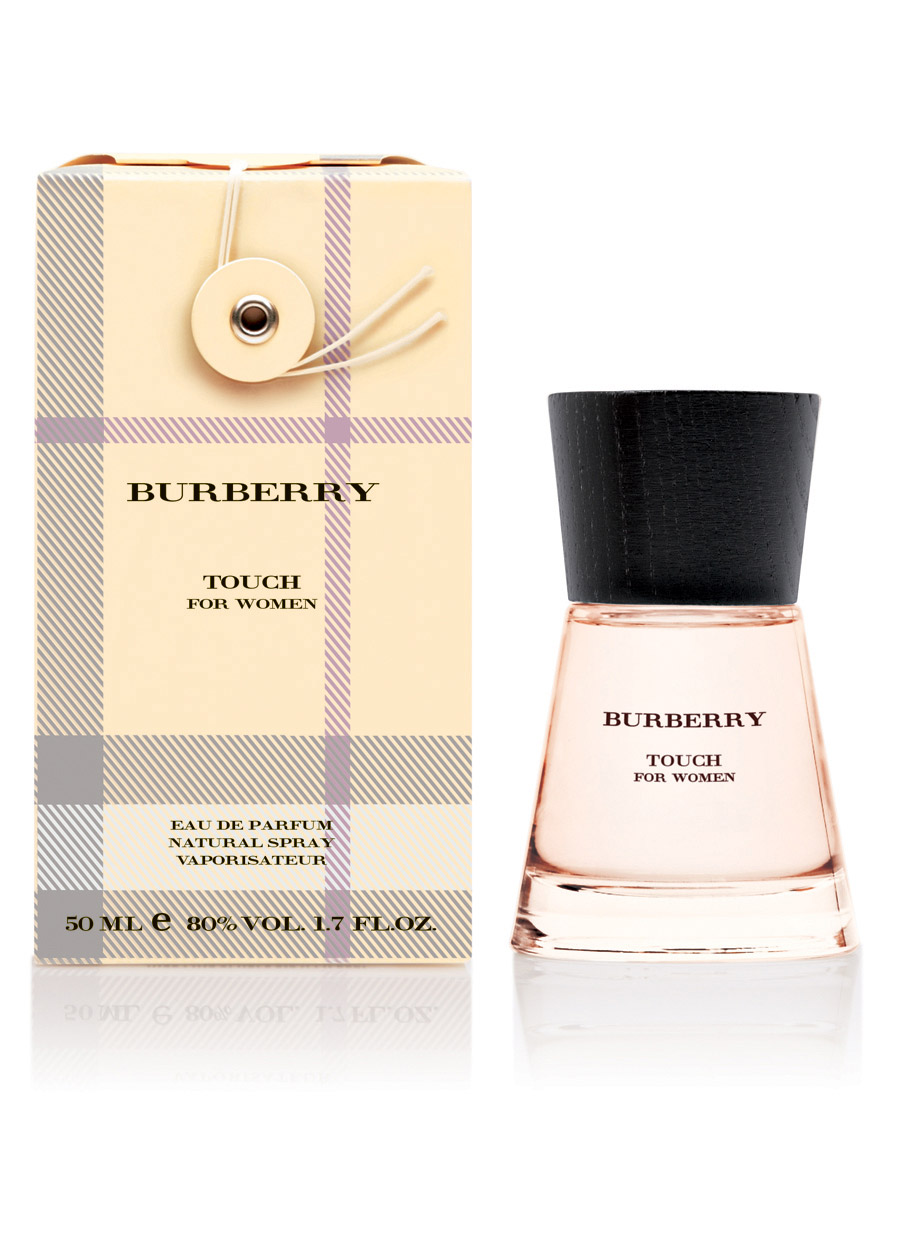 Burberry Parfüm