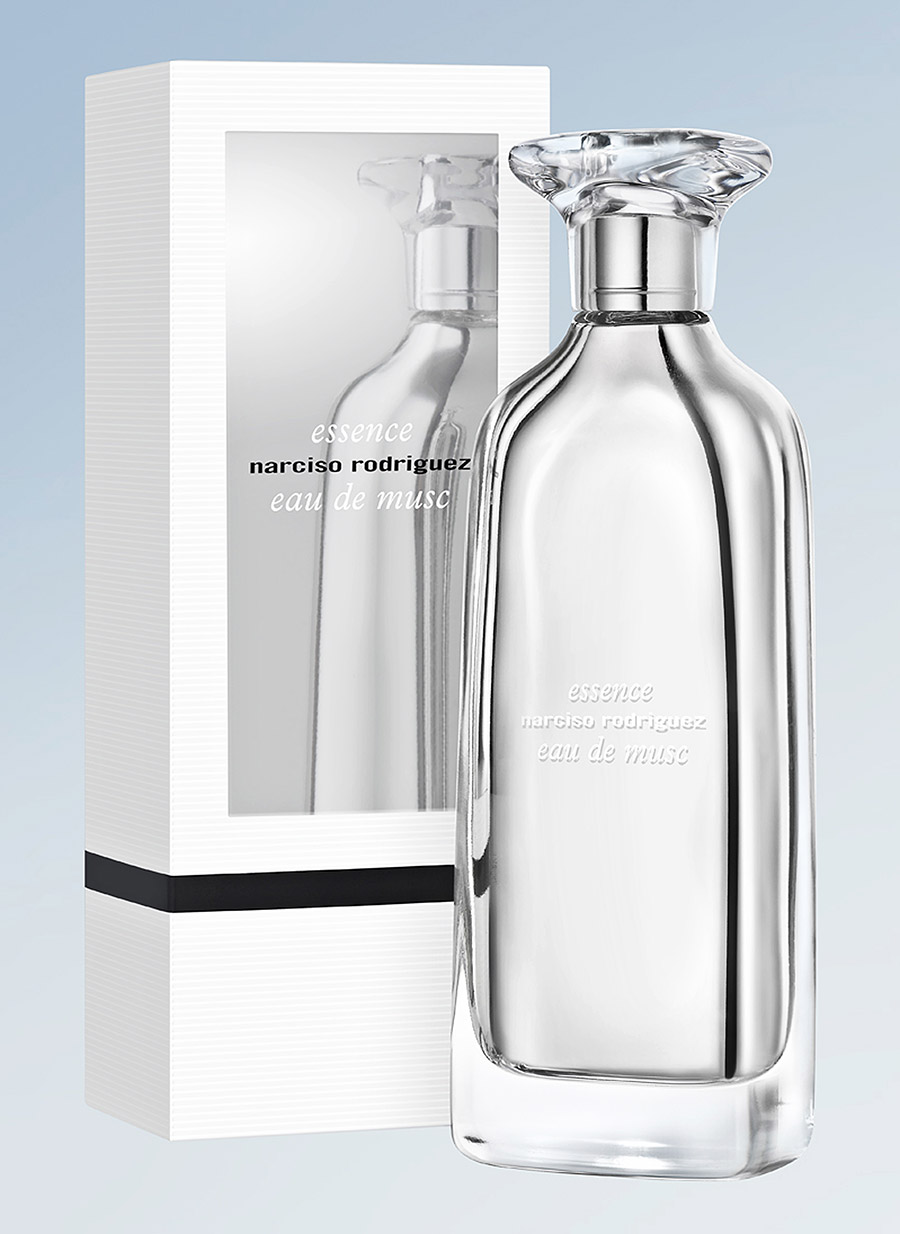 Narciso Rodriguez Parfüm