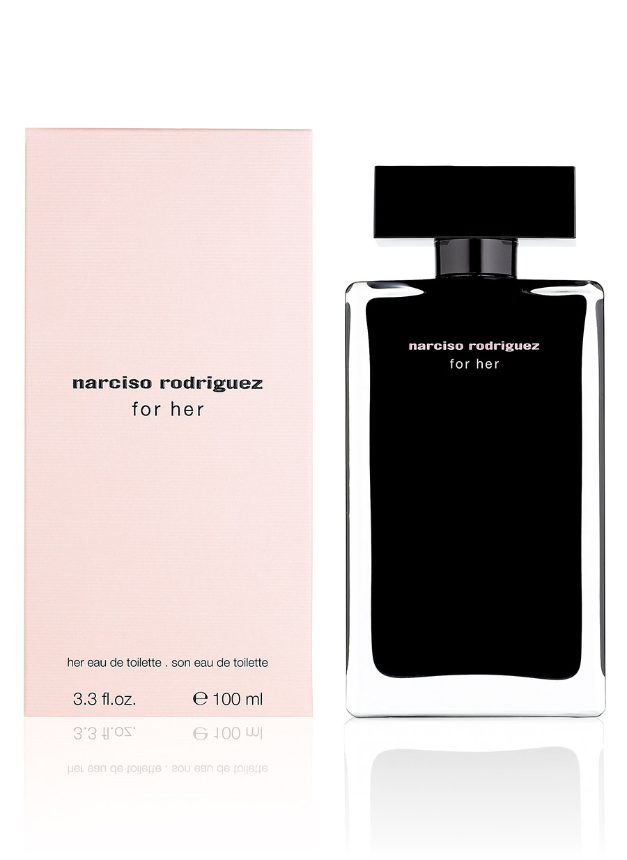 Narciso Rodriguez Parfüm