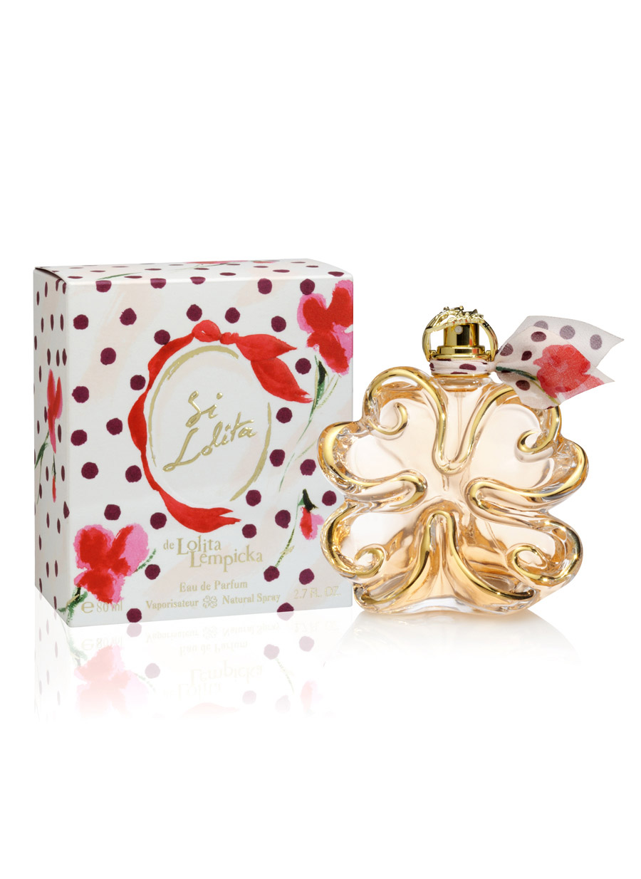 Lolita Lempicka Parfüm