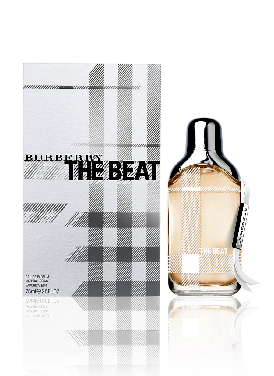 Burberry The Beat Edp Spray 75 Ml