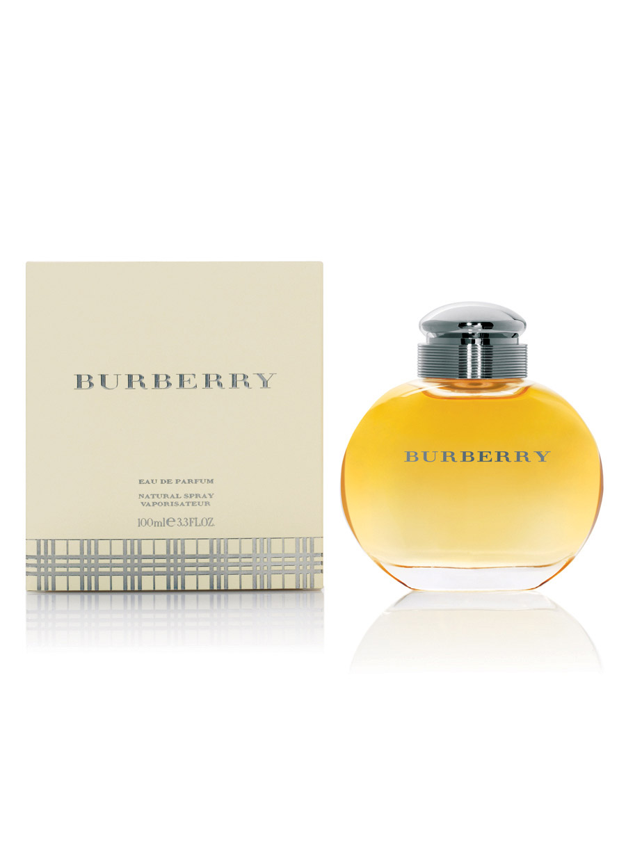 Burberry Women Eau De Parfüm 100Ml