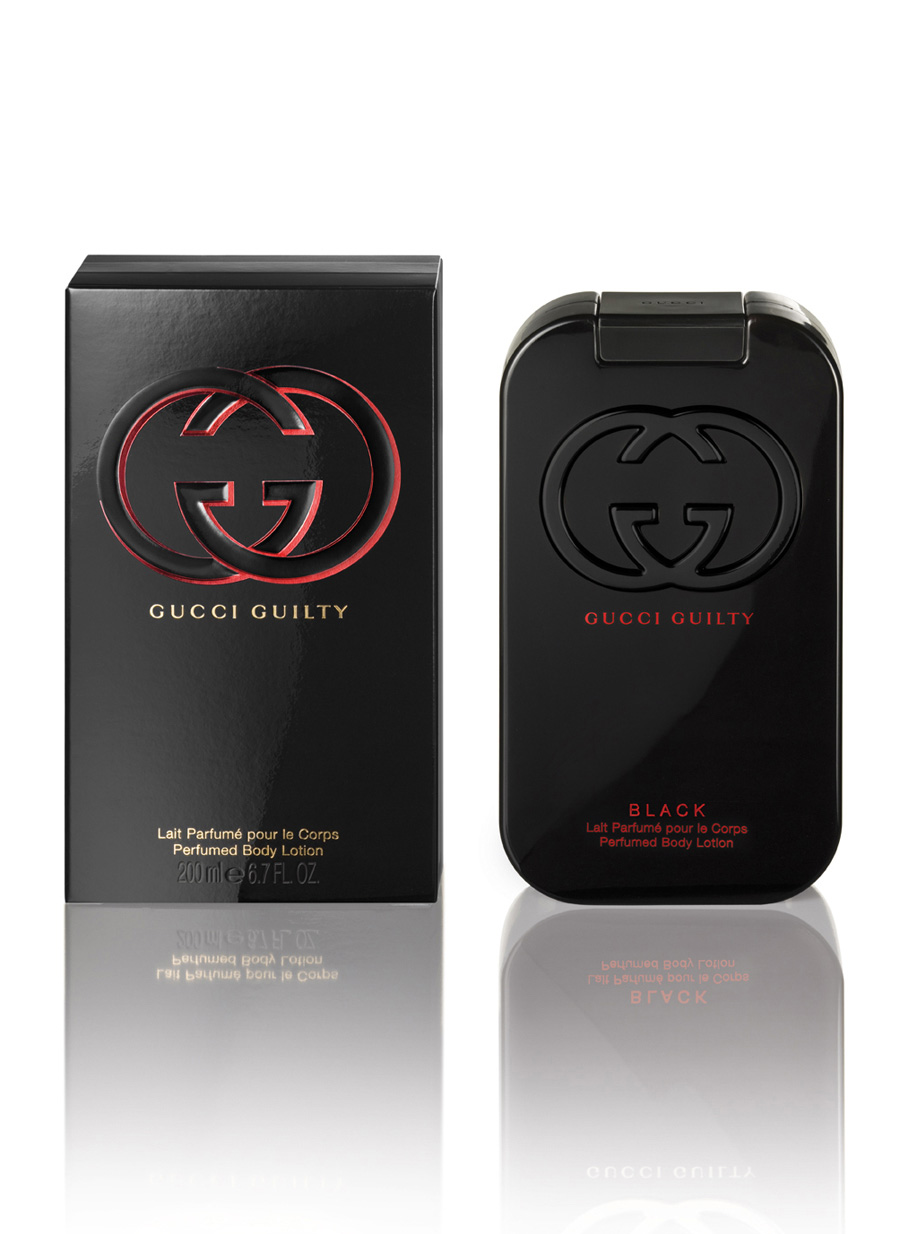 Gucci Parfüm Vücut Losyonu