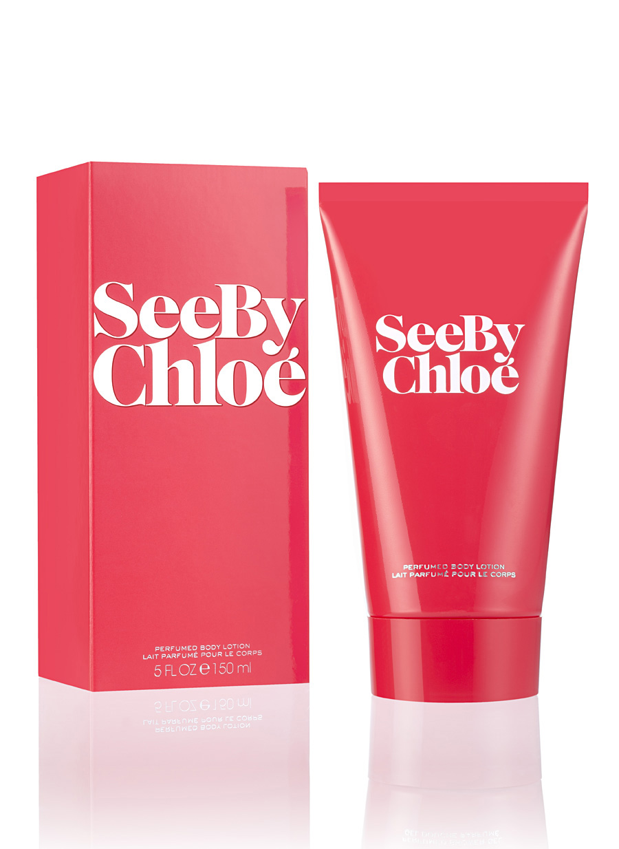 Chloé See By Vücut Losyonu 150 Ml