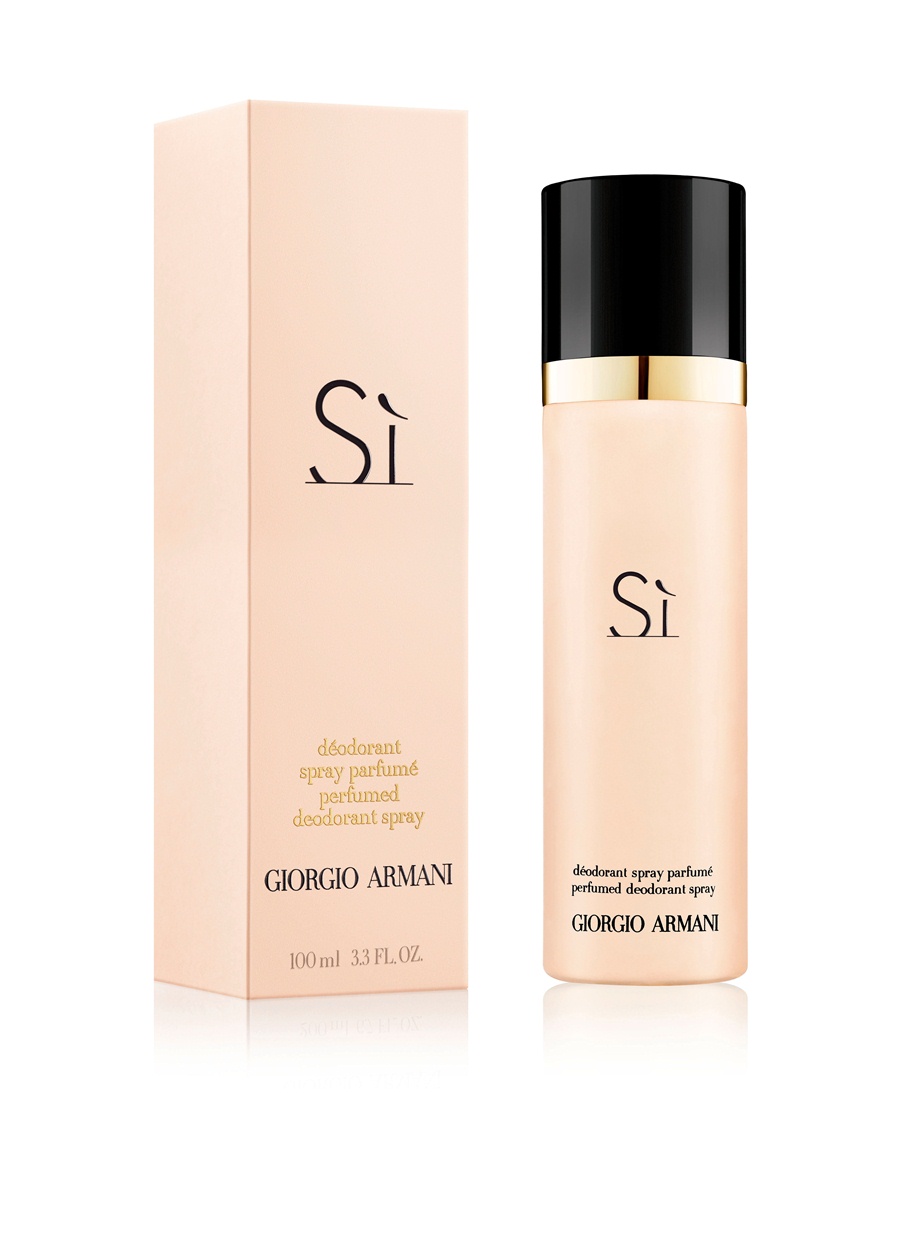 Armani Si Deo Vapo 100 Ml