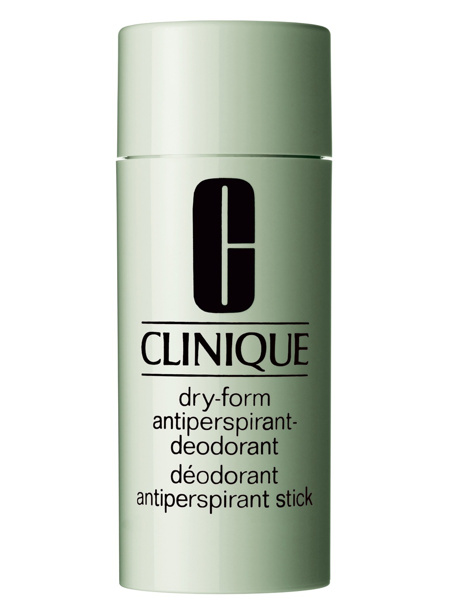 Clinique Deodorant