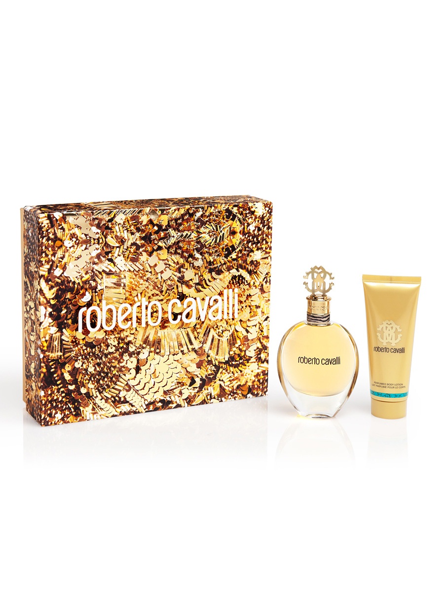 Roberto Cavalli R.Cavalli 75 Ml Edp Set