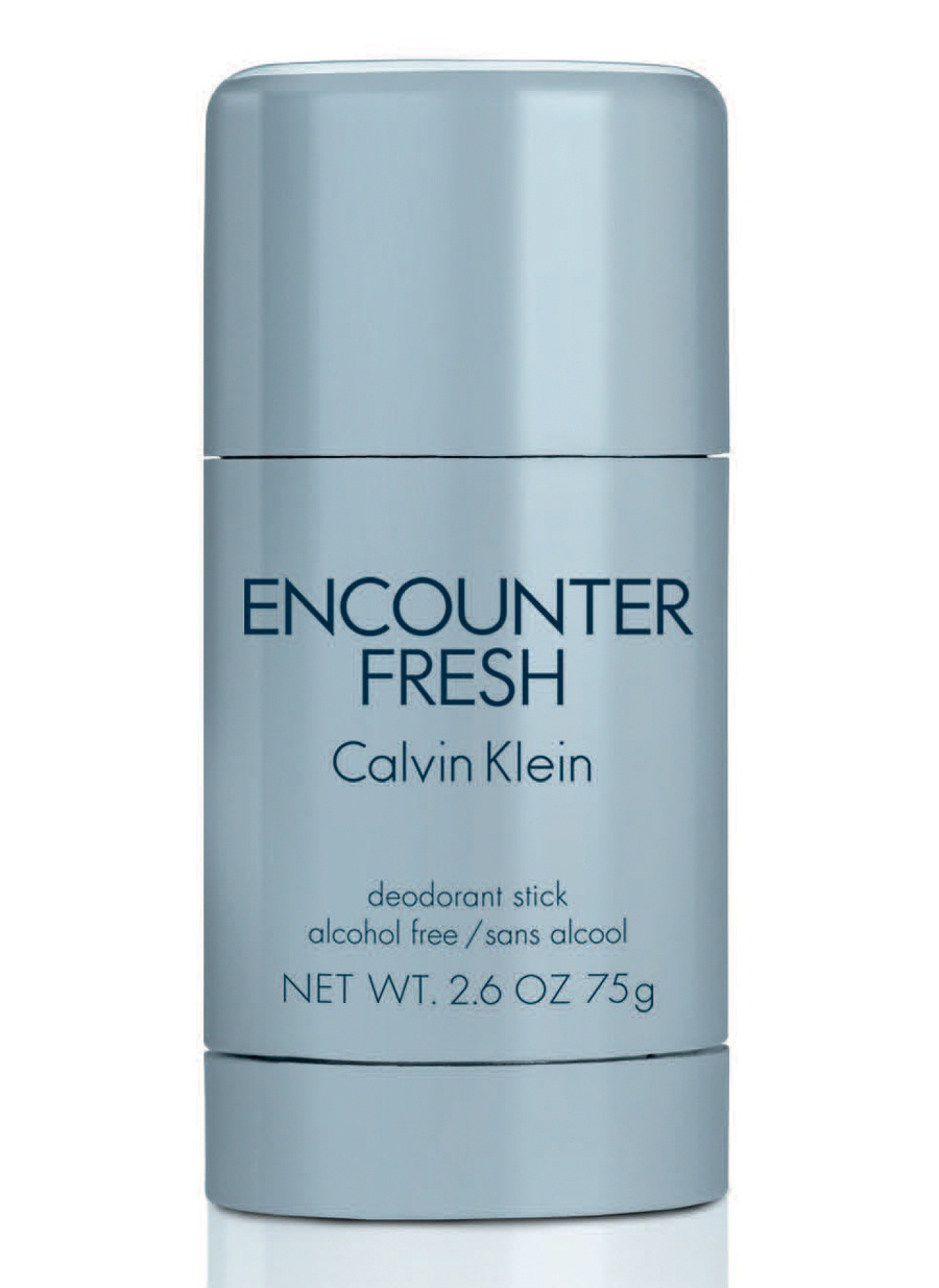 Calvin Klein Ck Encounter Fresh Deo 75Gr