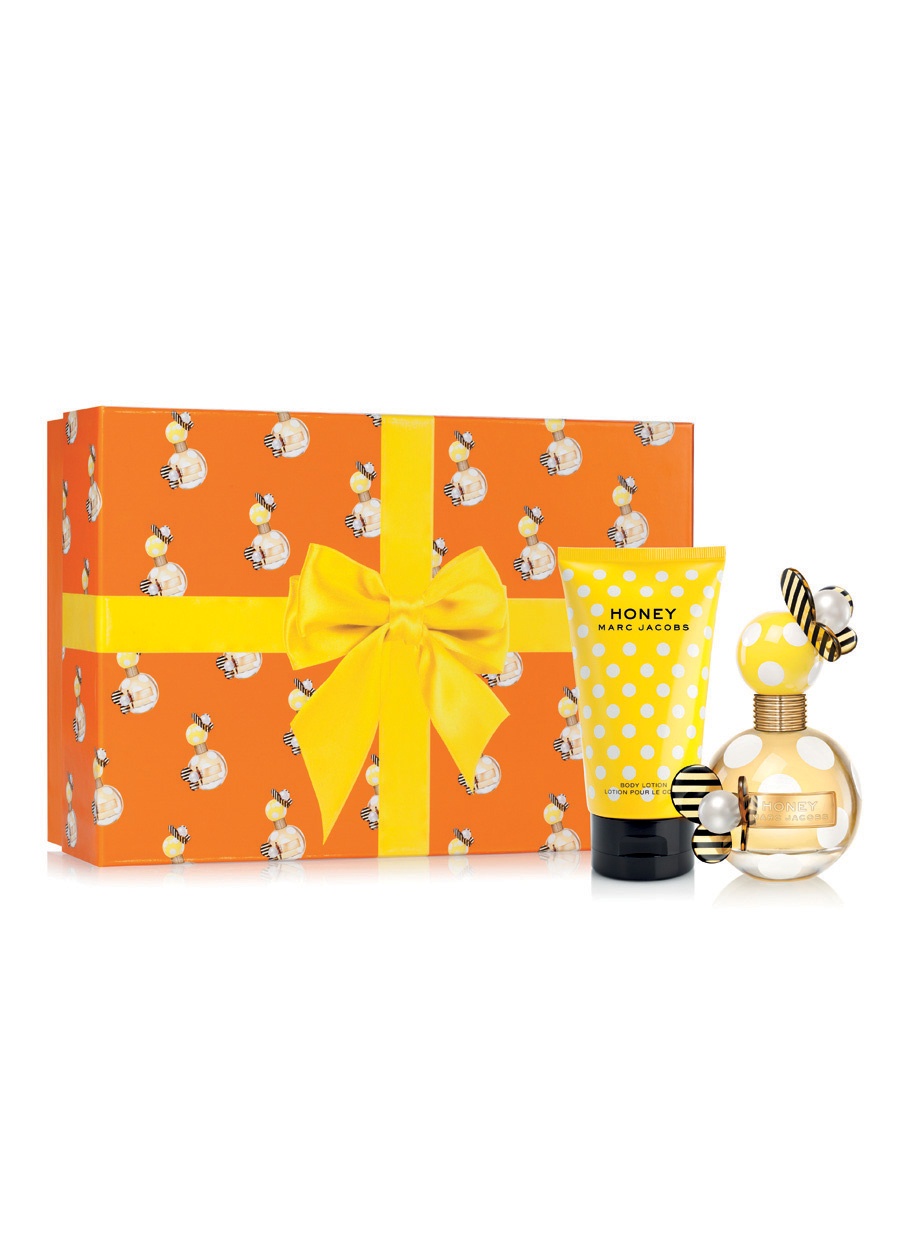 Marc Jacobs Mj Dot Honey Edp 100 Ml Set