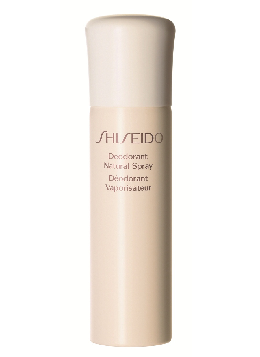 Shiseido Deodorant