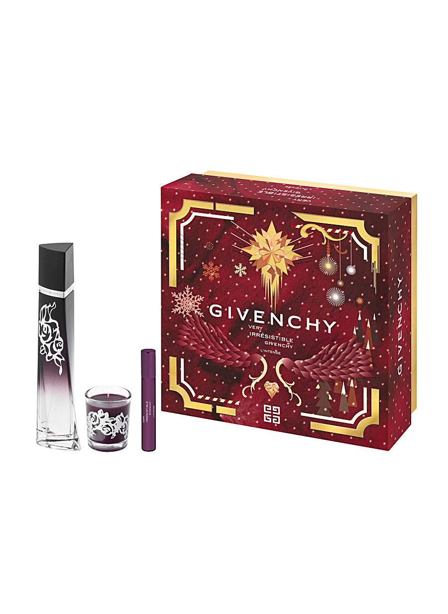 Givenchy Very İrresistible Edp İntense 75 Ml Set