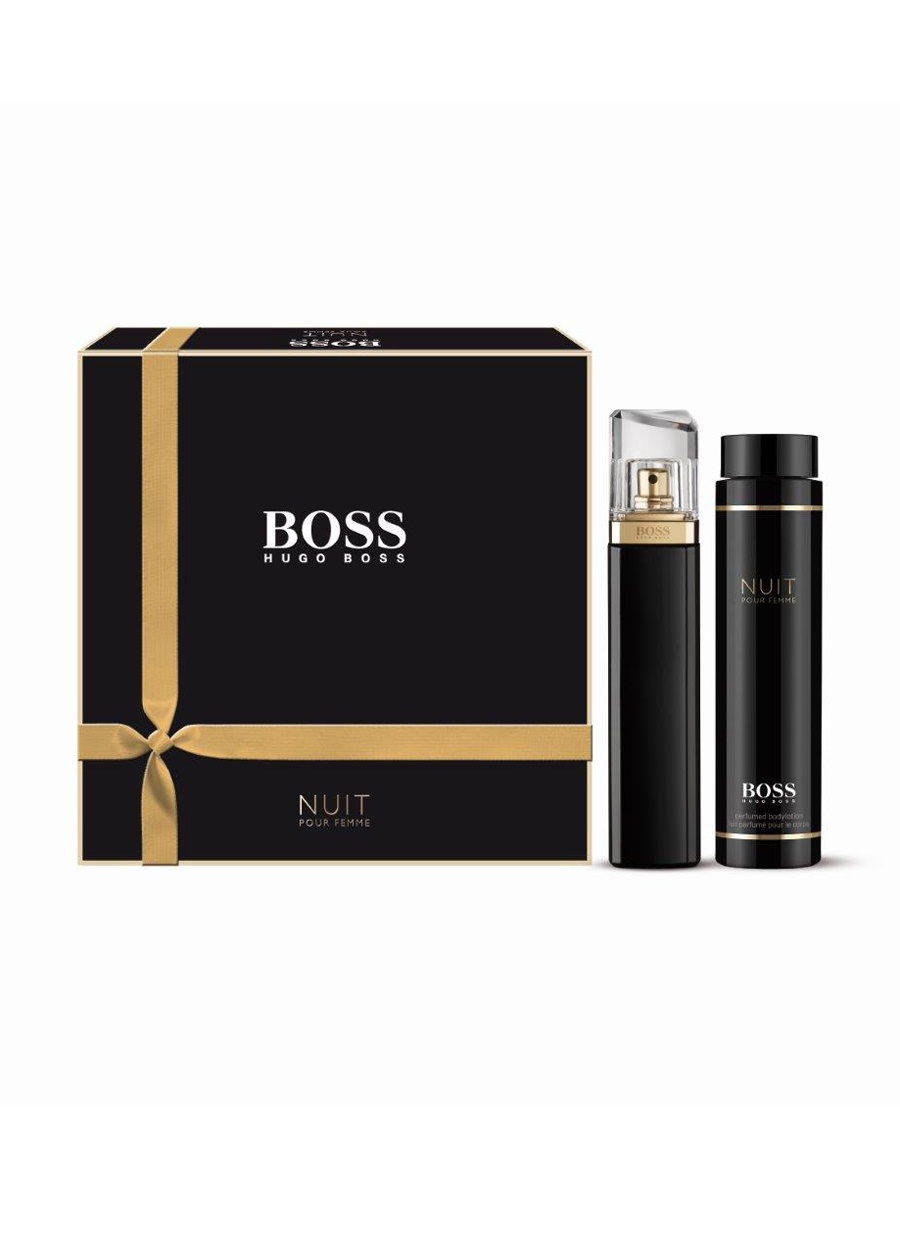 Hugo Boss Nuit