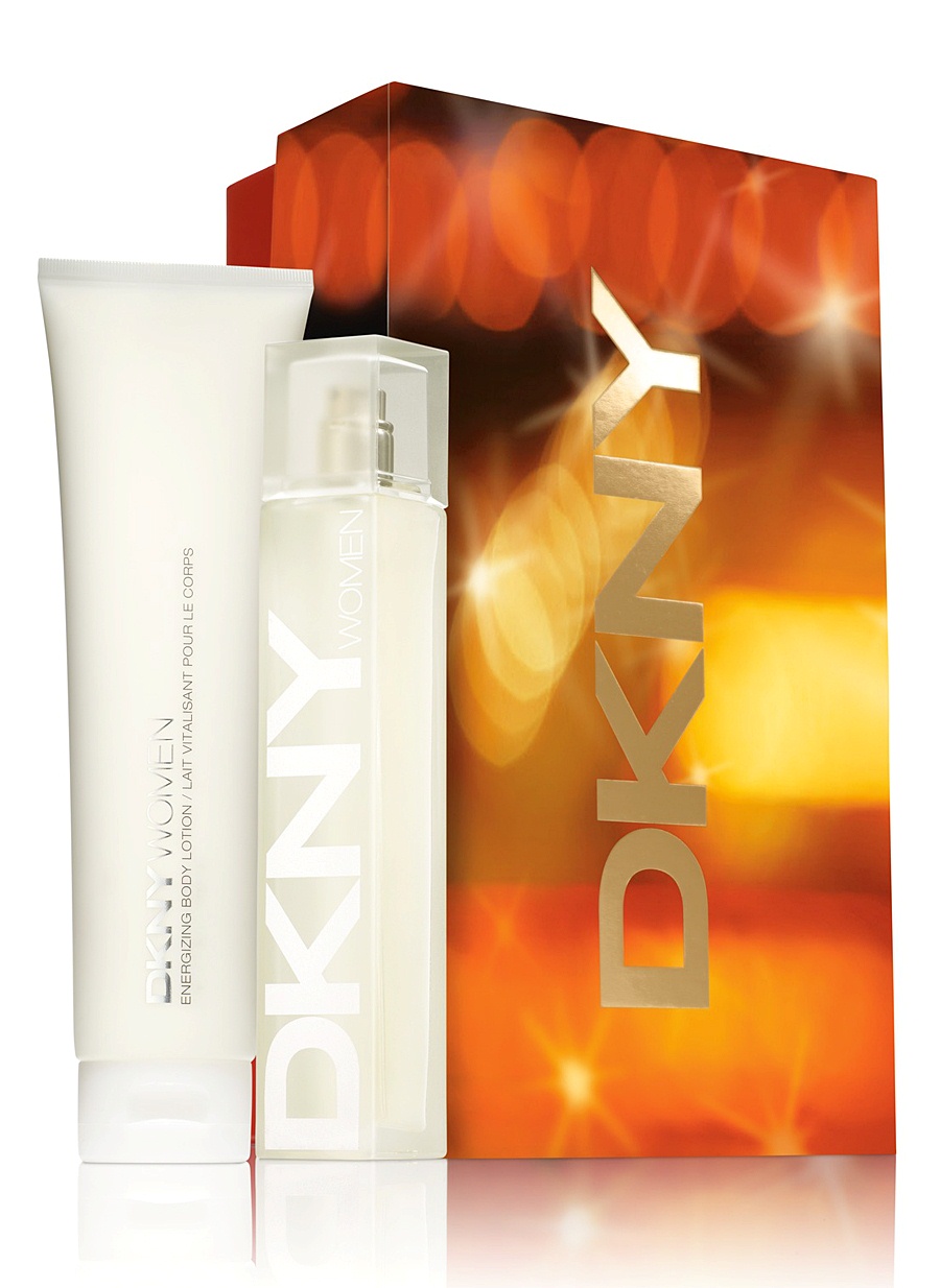 Dkny Parfüm Set