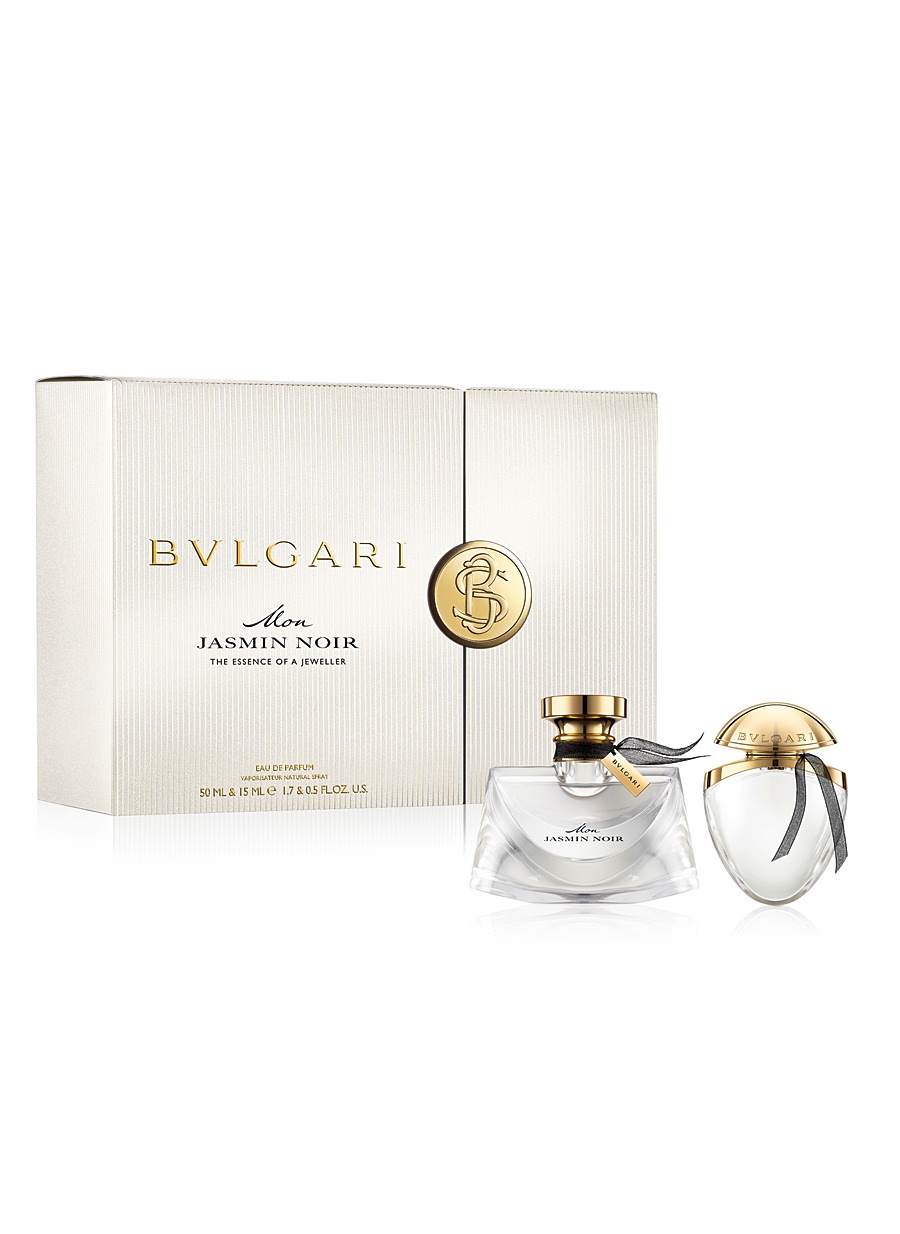 Bvlgari Mon Jasmin Noir Edp 50 Ml Set