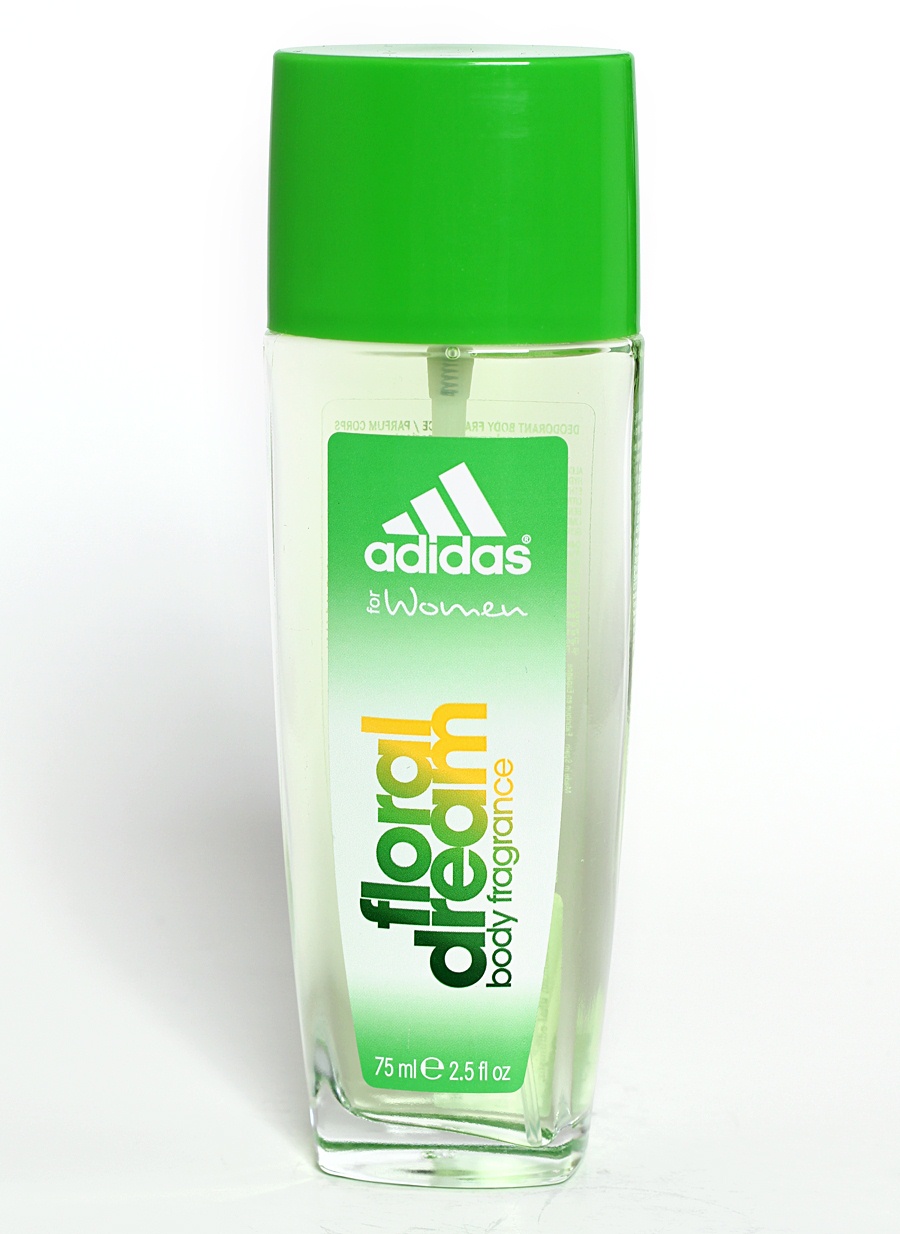 Adidas Floral Dream Deo Natural Spray 75 Ml Deodorant