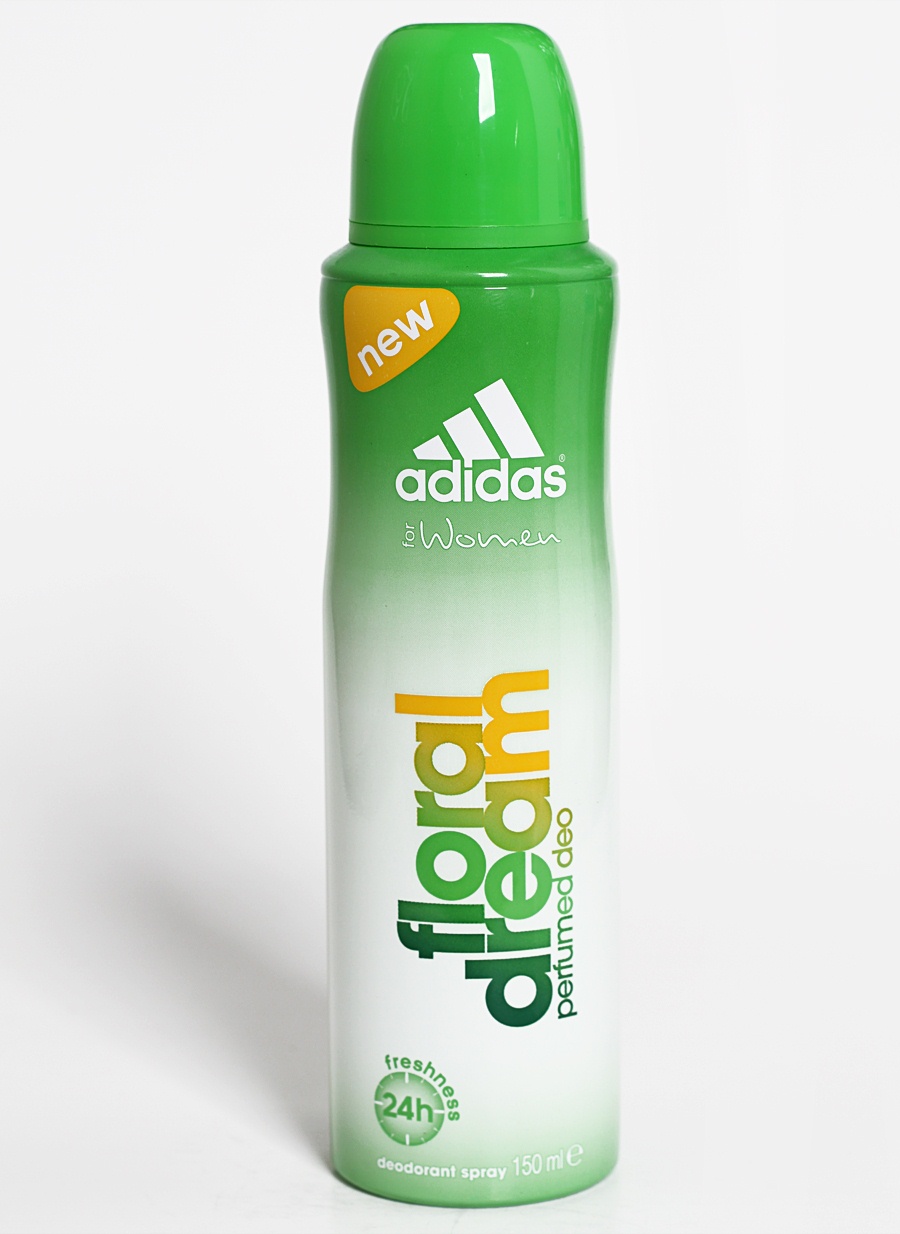 Adidas Floral Dream Deo Spray 150 Ml Deodorant