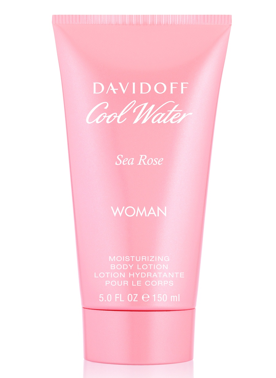 Davidoff Cool Water Sea Rose Vücut Losyonu 150 Ml