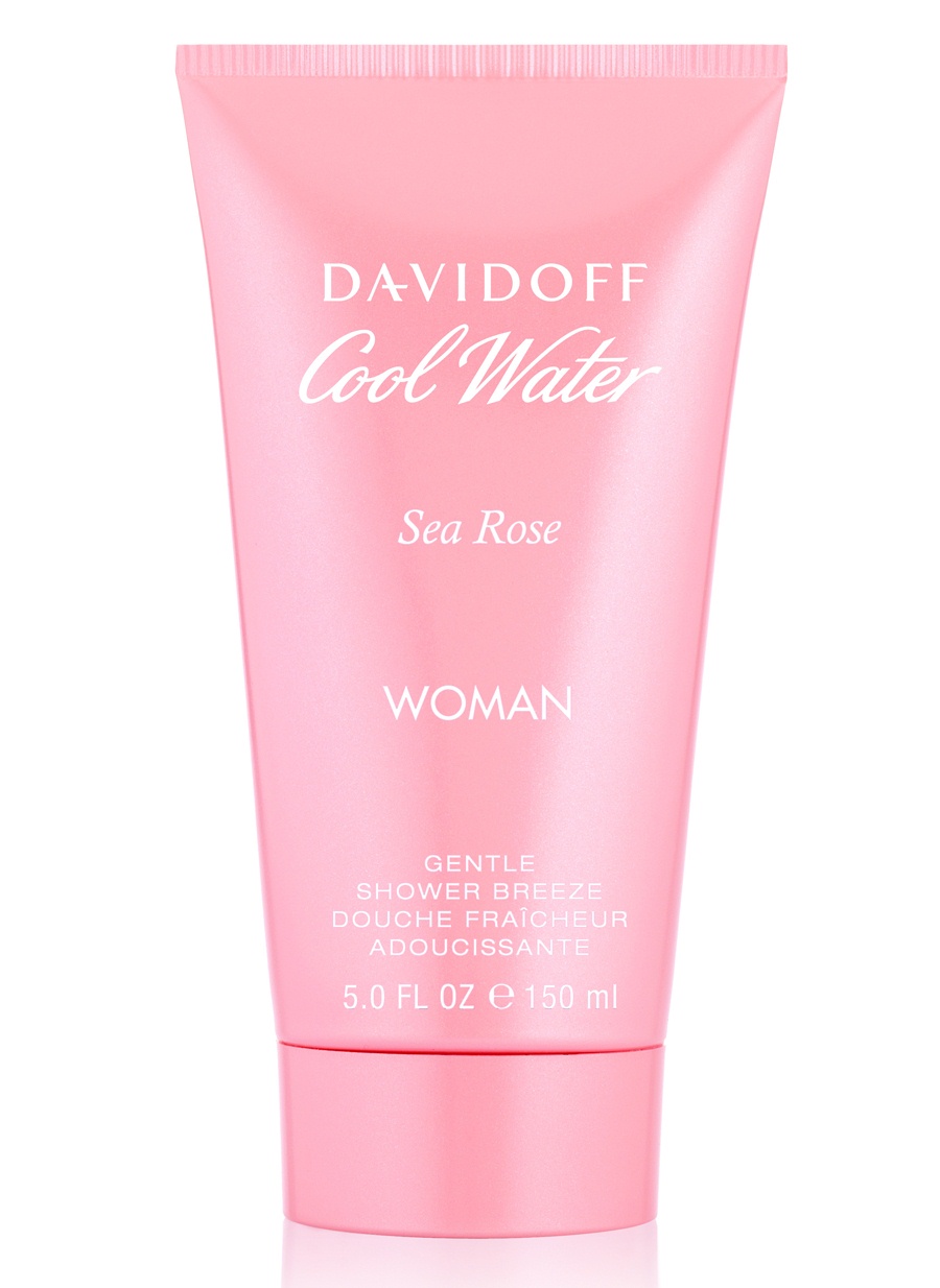 Davidoff Cool Water Sea Rose Duş Jeli 150 Ml