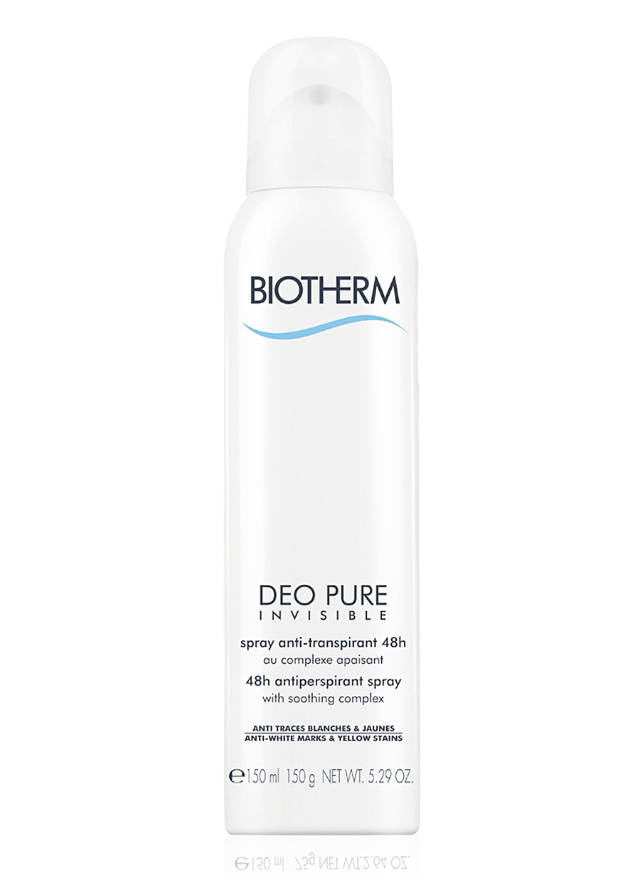 Biotherm Deodorant