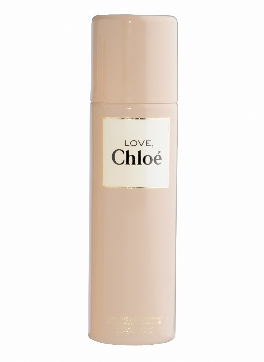 Chloé Deodorant