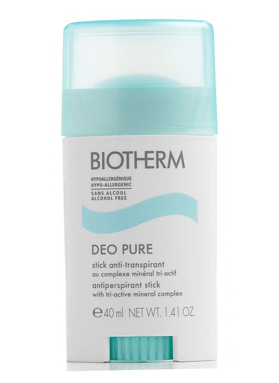 Biotherm Bio Deo Pure Stick 40 Ml