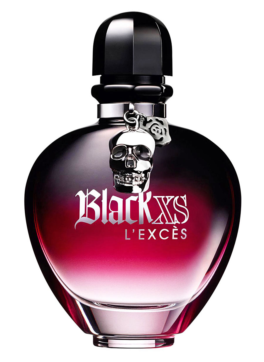 Paco Rabanne Black Xs L'exces For Her 50Ml