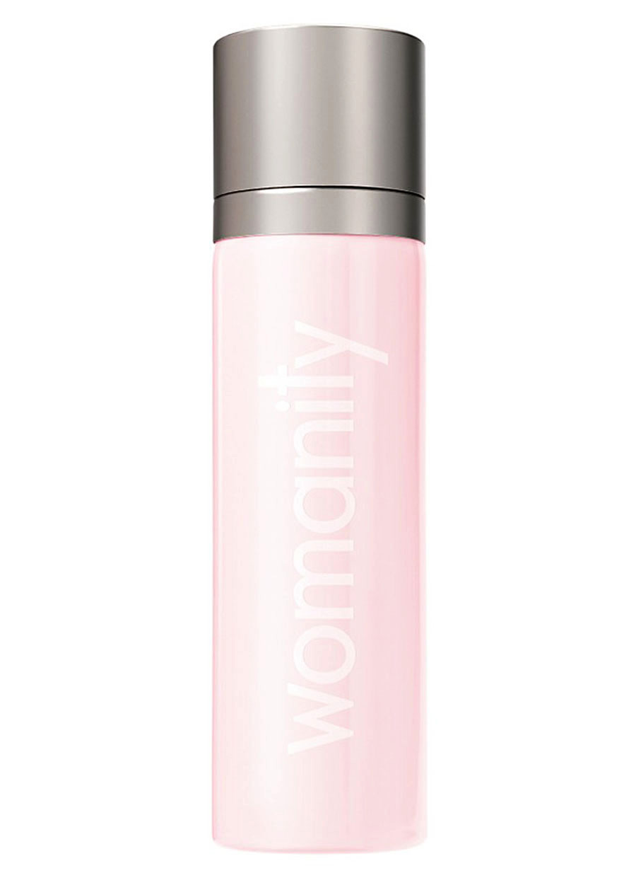 Thierry Mugler Womanity Deo Spray 100 Ml