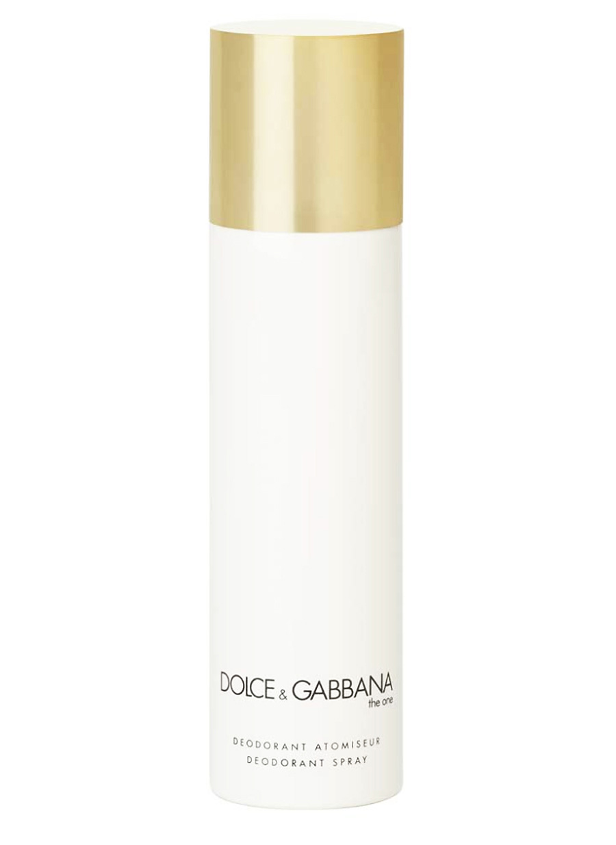 Dolce&gabbana Deodorant