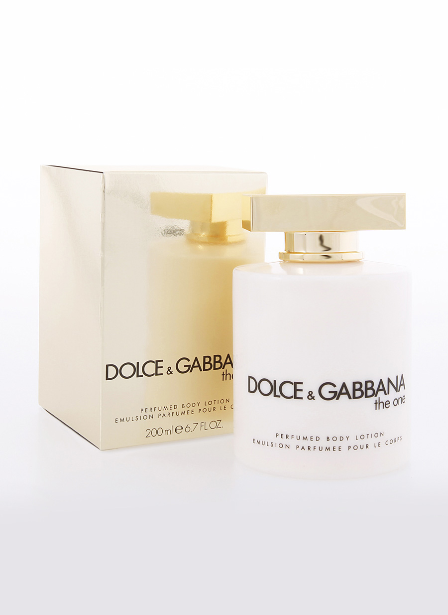 Dolce&gabbana Vücut Losyonu