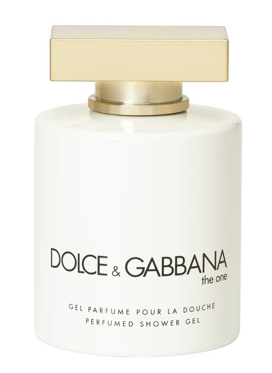 Dolce&gabbana Duş Jeli-Köpüğü