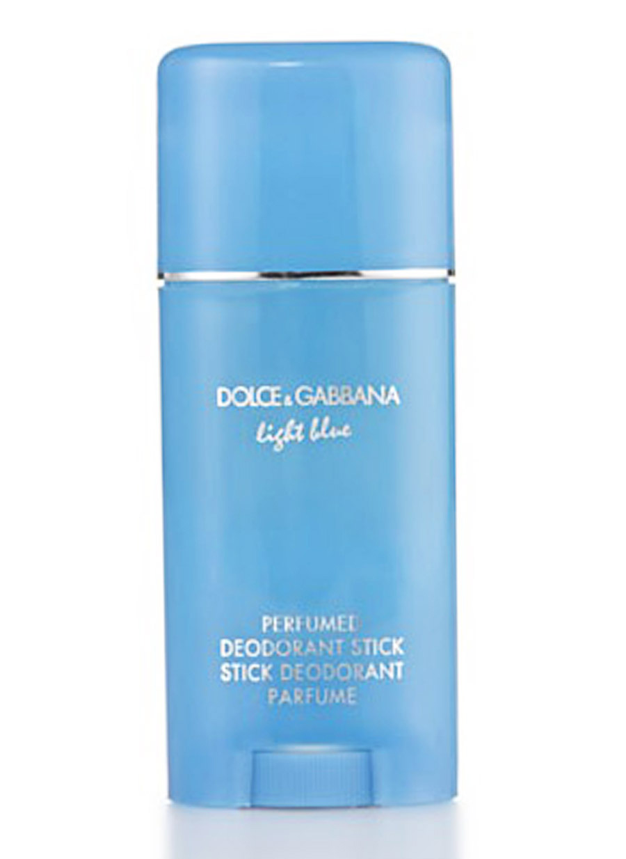 Dolce&gabbana Deodorant