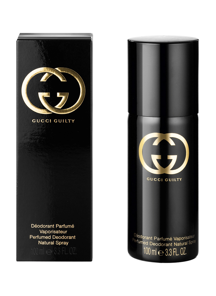 Gucci Deodorant