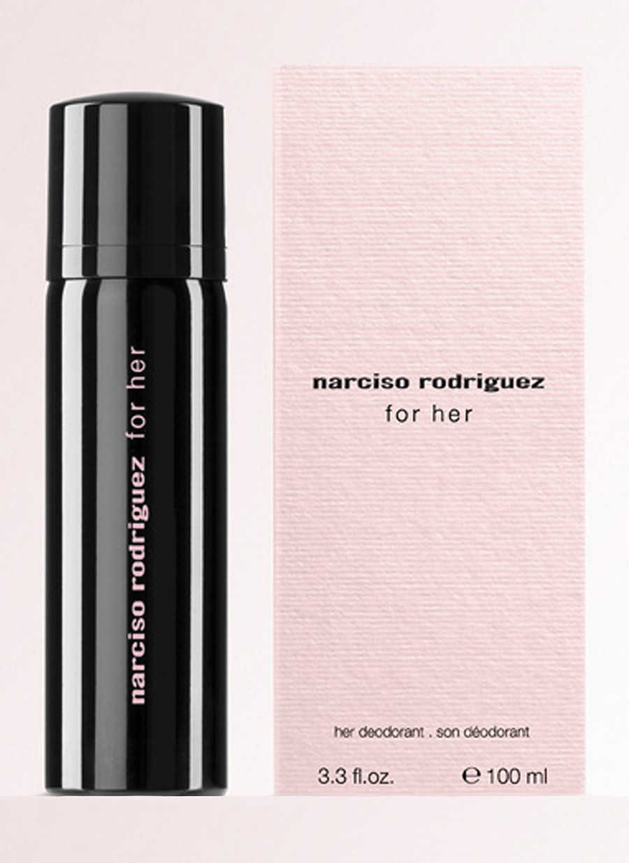 Narciso Rodriguez Deodorant