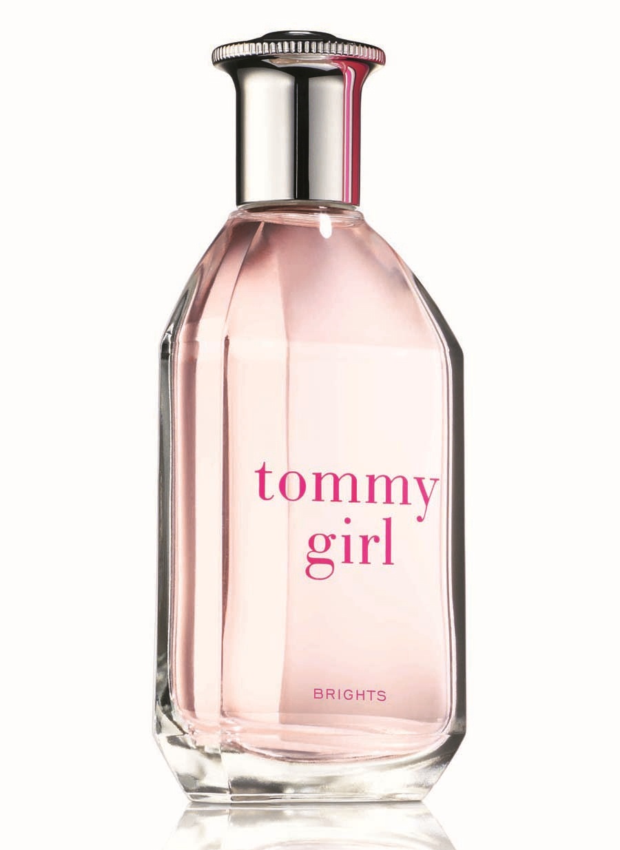 Tommy Hilfiger Girl Brights 50 Ml Edt