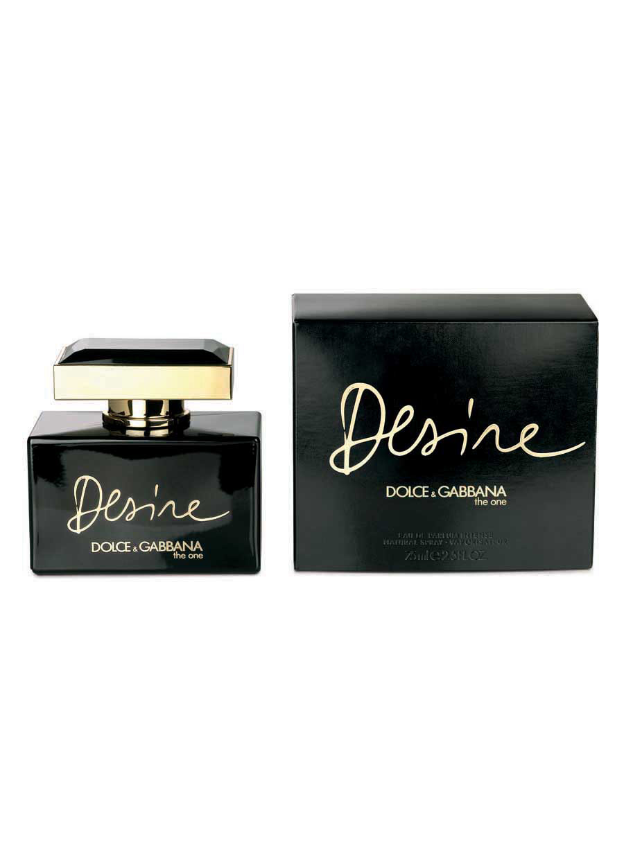 Dolce&gabbana The One Desire Edp 75 Ml