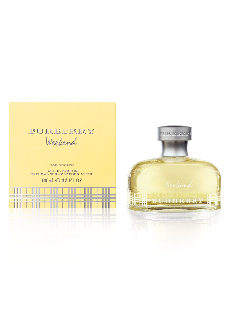 Burberry Week-End Women Edp 100 Ml