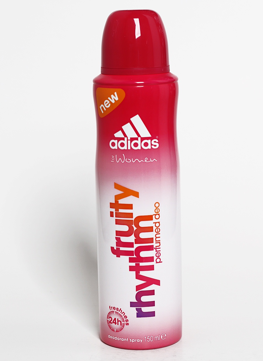 Adidas Fruity Rythm Deo Spray 150 Ml Deodorant