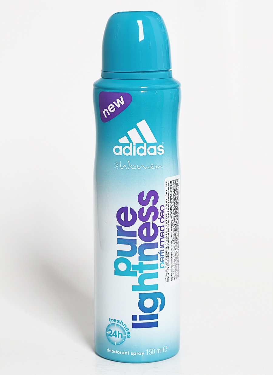 Adidas Pure Lightness Deo Spray 150 Ml Deodorant