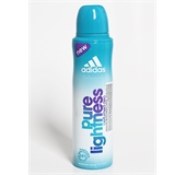Adidas Pure Lightness Deo Spray 150 Ml Deodorant
