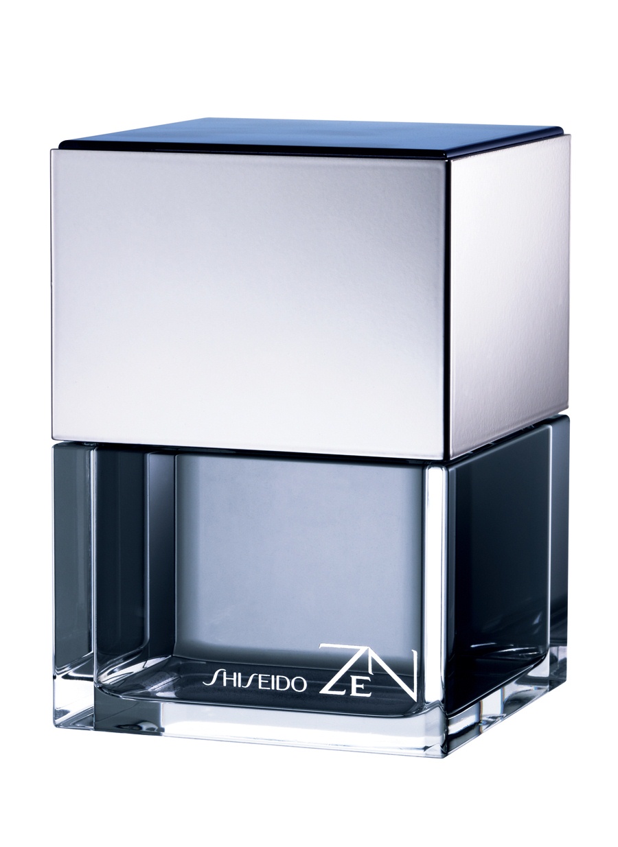 Shiseido Zen For Men Edt 100Ml