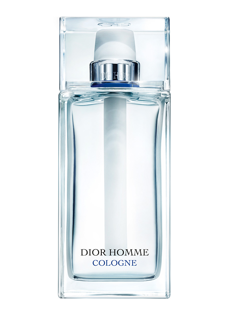 Dior Homme Cologne Edt 75 Ml