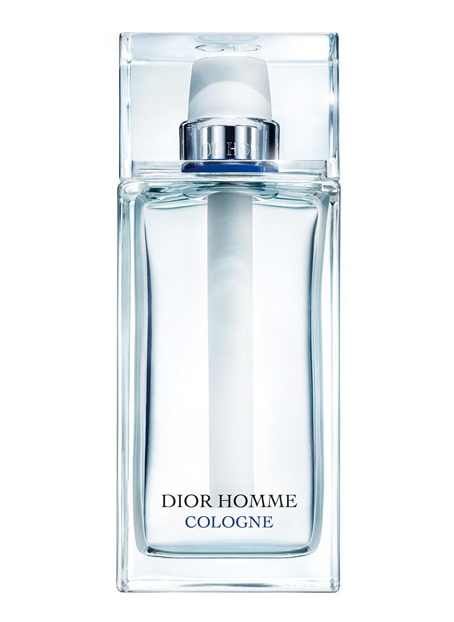 Dior Homme Cologne Edt 125 Ml