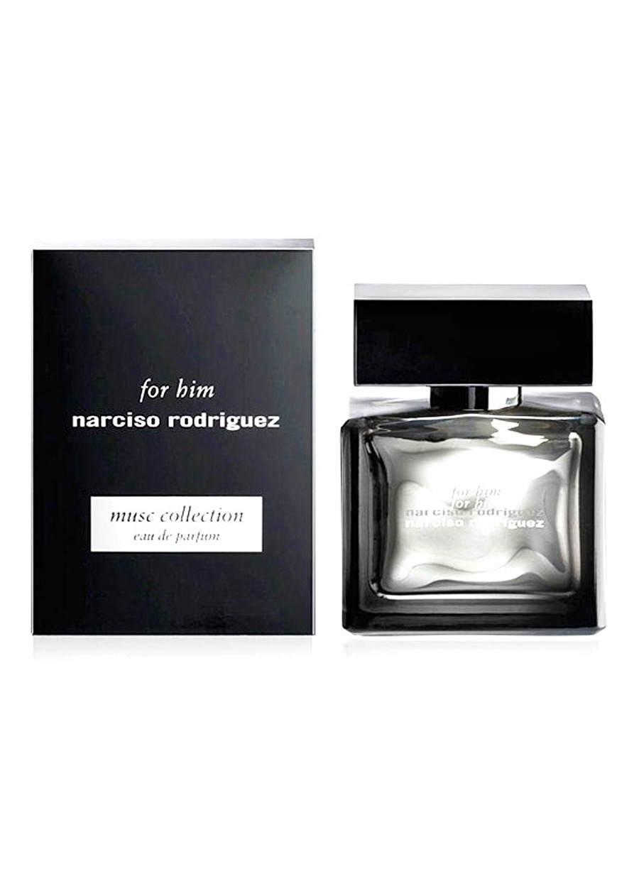 Narciso Rodriguez For Him Musc Collection Edp