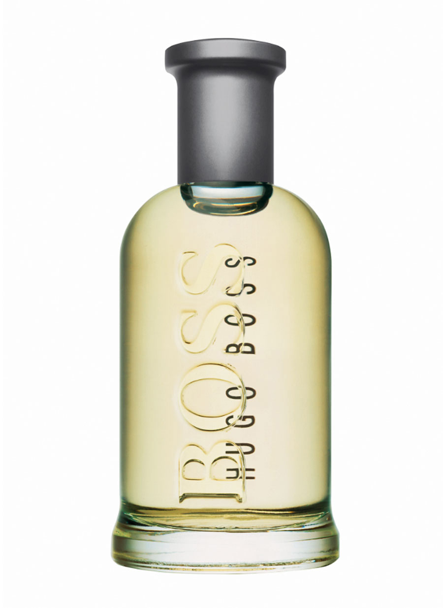 Hugo Boss Bottled Edt 100 Ml